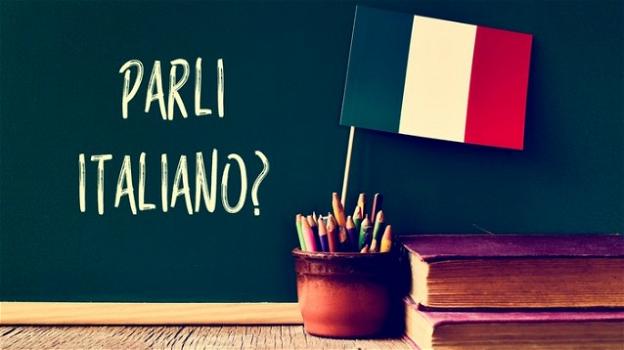 La Francia dimezza lo studio dell’italiano nelle sue scuole
