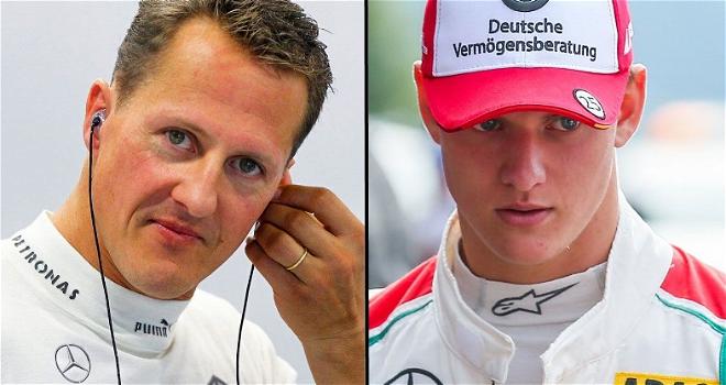Mick Schumacher sulle orme di papà Michael: grande risultato in Bahrein, la Ferrari nel suo futuro