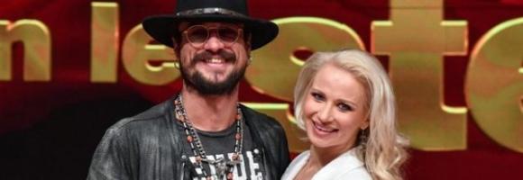 Ballando con le Stelle, Selvaggia Lucarelli rapita da Osvaldo: “Perché io e te non…”