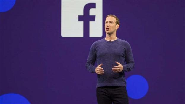 Convention F8: Zuckerberg annuncia tante novità per il social network Facebook