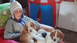 Gemma Benelli ci ha lasciato, l’annuncio del fratello: