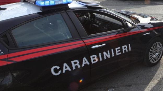 Padova: fermata donna con figlio da lei narcotizzato per ucciderlo