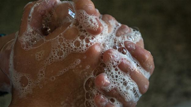 Il 5 maggio si celebra la giornata mondiale sull’igiene delle mani
