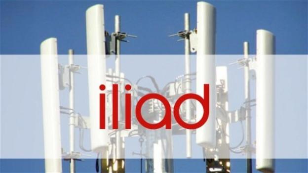 Iliad pronta alla nuova rivoluzione: promozioni confermate e accordo per la rete 4G