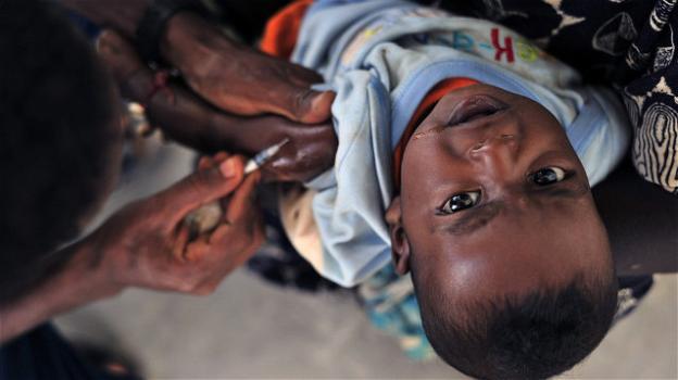 Mosquirix. Arriva un nuovo vaccino sperimentale contro la malaria