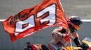 Gp Spagna: Marquez si riprende la scena, primo a Jerez e nel mondiale