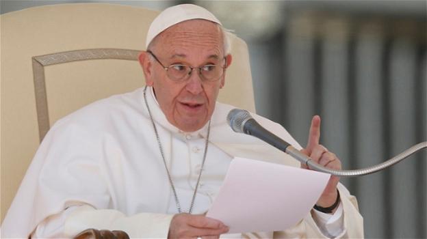 Papa Francesco: messaggio per la Giornata Mondiale di preghiera per le vocazioni