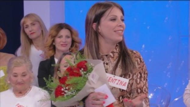 U&D Over, Valentina Autiero senza parole. Un cavaliere fa un gesto inaspettato nei suoi confronti