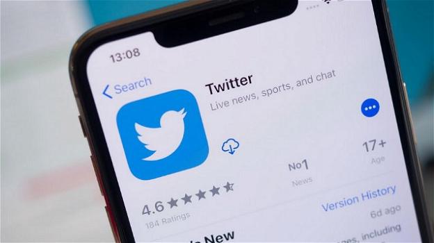 Twitter: strategia anti fake news in vista delle Europee, nuovi retweet con multimedia allegati