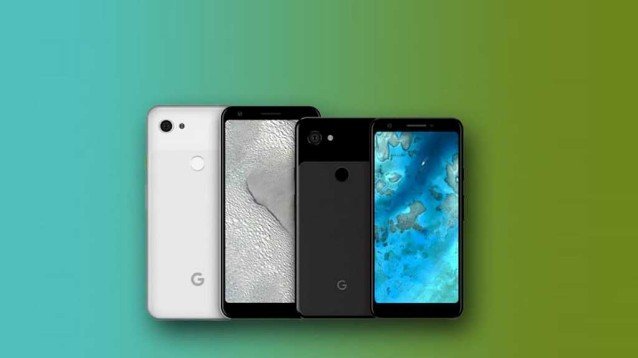 Pixel 3a e Pixel 3a XL: ufficiali i primi smartphone medio-gamma di Google