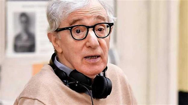 Woody Allen: nessun editore vuole pubblicare la sua autobiografia