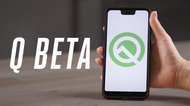 Android Q: ecco le principali novità della terza beta