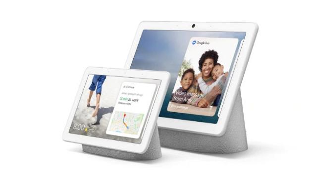 La domotica di Google acquista un nuovo protagonista, con lo smart display Nest Hub Max