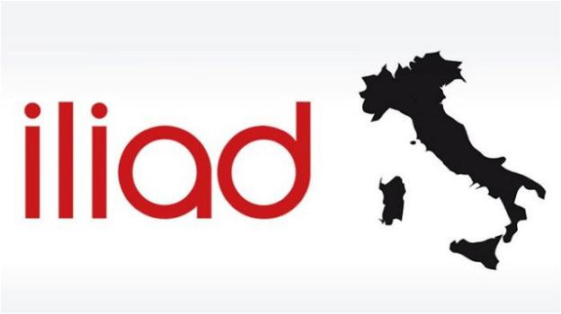 Iliad arriva a 3,3 milioni di utenti e si prepara ad entrare nella rete fissa