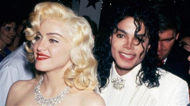 Madonna prende le difese di Michael Jackson: “È innocente fino a prova contraria”