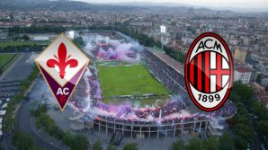 Serie A Tim, Fiorentina-Milan: probabili formazioni, orario e diretta tv
