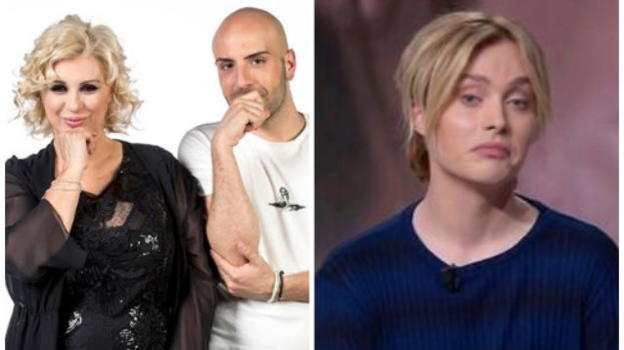 Tina Cipollari, l’amico Simone di Matteo la difende dagli attacchi di Roger Garth: “Nauseante, da querela!”
