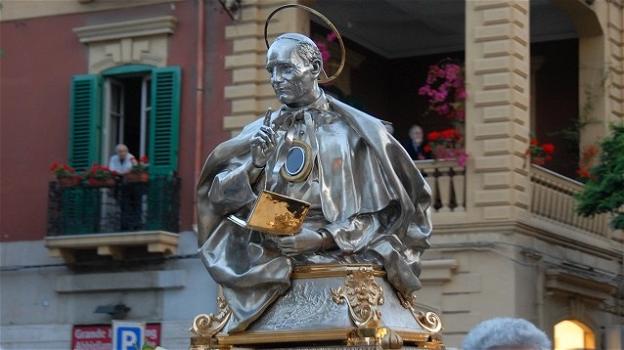 Il 16 maggio Messina ricorda un Santo cittadino