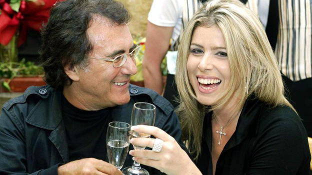Loredana Lecciso aiuta Al Bano a realizzare il suo sogno: il desiderio di riunire la famiglia allargata