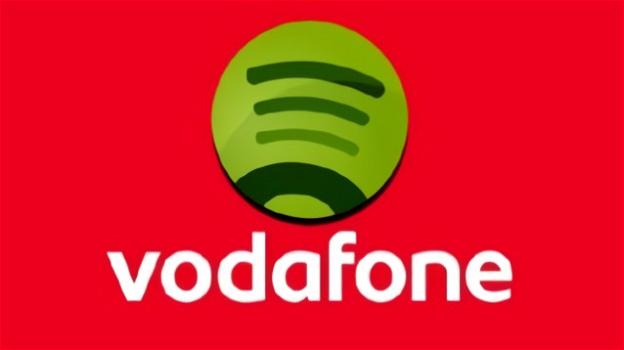 Spotify non funziona: i problemi riscontrati dagli utenti Vodafone