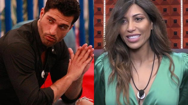 Grande Fratello, Mila Suarez attacca le donne della Casa