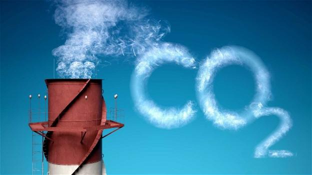 CO2: nuovo record, superati i 415 ppm nell’atmosfera. È il più alto della storia