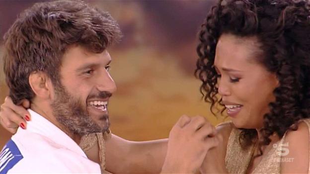 Marco Maddaloni, nozze sfumate con la compagna Romina dopo la proposta in tv