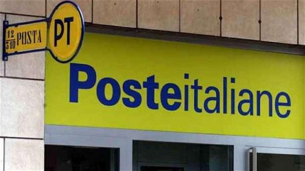 Lecce, tentata rapina all’ufficio postale: migrante mette in fuga i malviventi