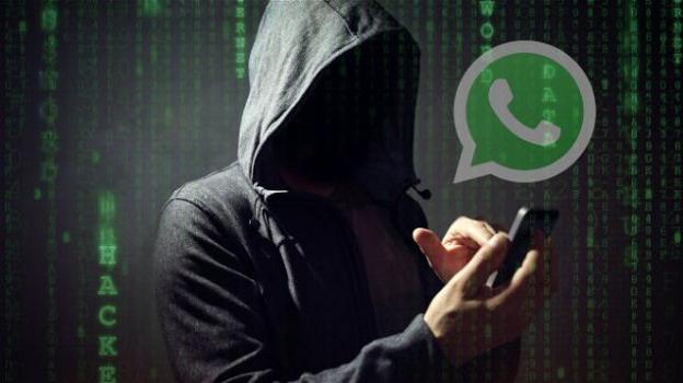 WhatsApp: stop ai test. Urge tappare la vulnerabilità sfruttata dal pericoloso spyware Pegasus