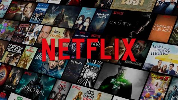 Novità per la conferenza E3 2019: Netflix sarà presente per parlare di videogiochi