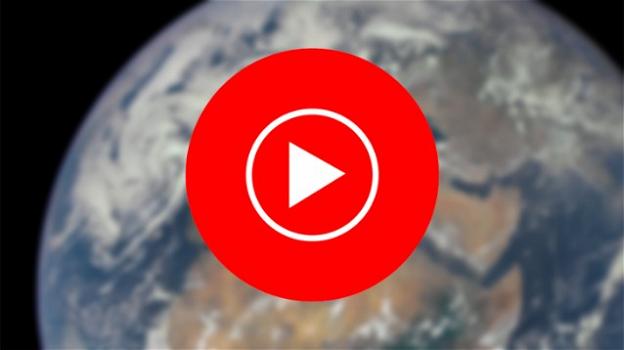 YouTube: novità per la pubblicità, il client Android, YouTube Music/Premium e YouTube TV
