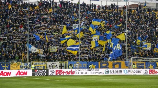 Parma-Fiorentina, iniziativa "Tutti al Tardini": i biglietti venduti a 1 euro