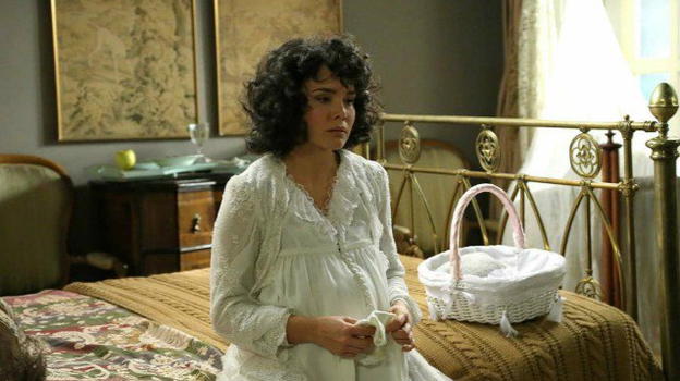 “Una Vita” anticipazioni puntata 16 maggio: Blanca subisce violenza da Samuel