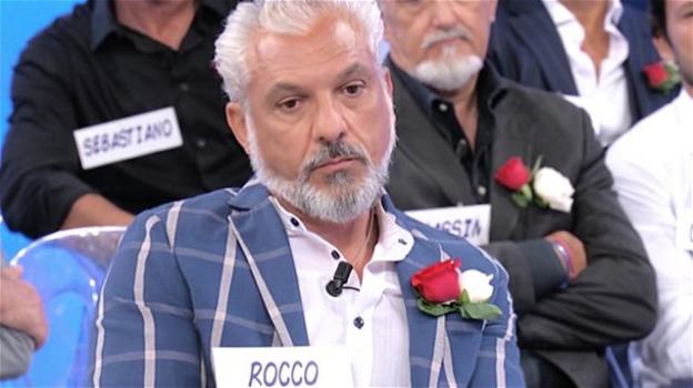 U&D Over, Rocco Fredella dopo l’uscita dal dating show di Maria De Filippi: "Il mio addio è anche colpa di Gemma"