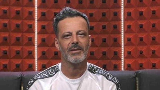 Grande Fratello 16, Kikò Nalli preoccupato per i suoi figli: "Ho bisogno di un loro messaggio”