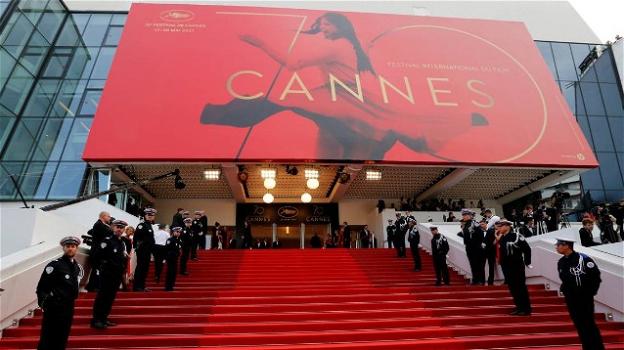 Il Festival di Cannes si apre con un film sugli zombie