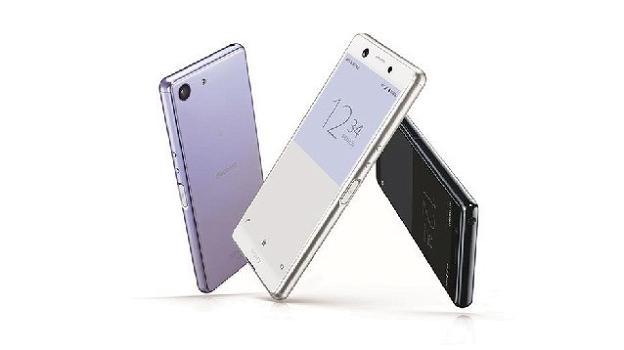 Sony Xperia Ace: in arrivo lo smartphone compatto e impermeabile con display Triluminos