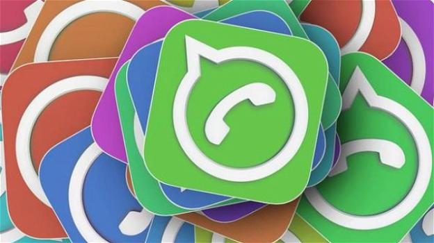 WhatsApp: chiusa la falla anche per Windows Mobile, impossibile salvare le immagini dei profili