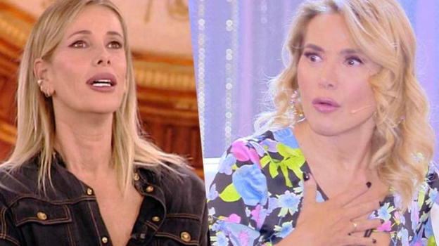 Grande Fratello Vip, Alessia Marcuzzi e Barbara D’Urso si contendono la conduzione del programma