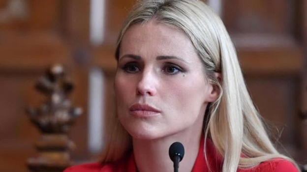 Matrimonio Prati-Caltagirone, parla Michelle Hunziker: le sue dichiarazioni a Rai Radio1