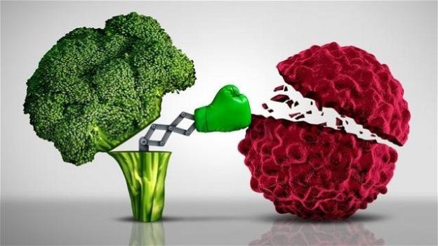 Scoperto perché i broccoli contrastano l’insorgere dei tumori