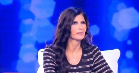 Barbara D’Urso furiosa contro Pamela Prati: “Vienimi a dire in faccia tutte quelle cose!”