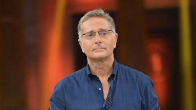 Paolo Bonolis parla del suo futuro e del suo possibile ritiro