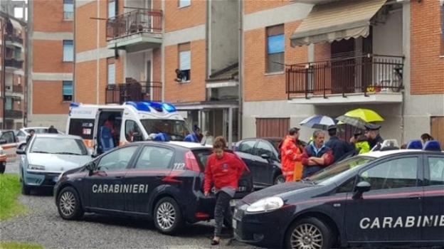 Bergamo, bambina di 9 anni muore cadendo dal quarto piano