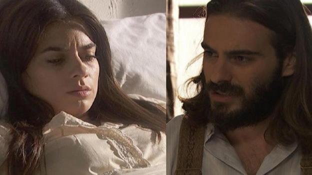 Il Segreto, anticipazioni puntata 22 maggio: Isaac preoccupato per Elsa