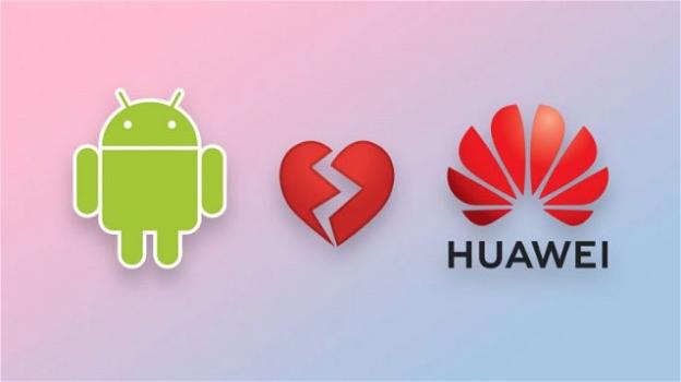 Google ha deciso di chiudere ogni rapporto con Huawei. Dopo poco tempo, anche Intel e Qualcomm seguono tale iniziativa