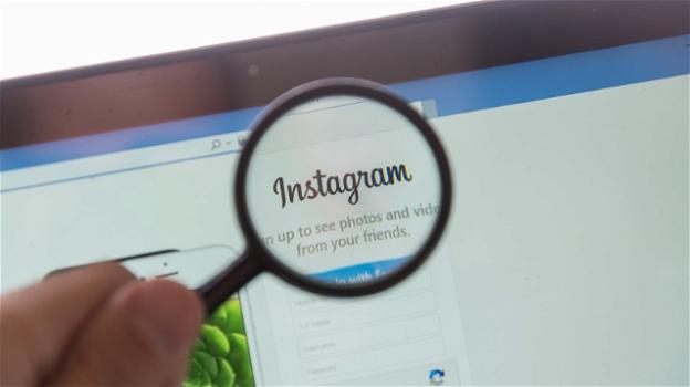 Instagram: finiti online, non protetti, i dati di quasi 50 milioni di utenti