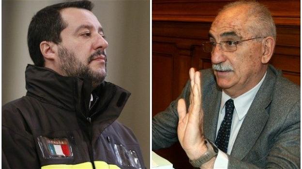 Caso Sea Watch: Salvini "accusa" di complotto magistratura e Cinque Stelle