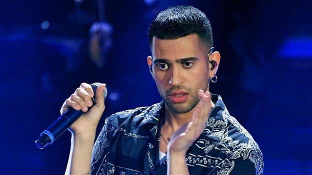 Dopo l’Eurovision, inizia una nuova fase per Mahmood