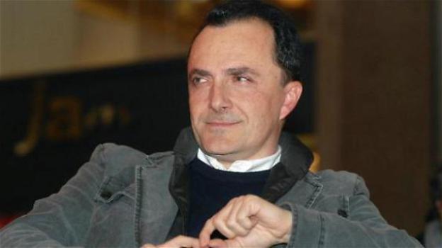 Daniele Luttazzi, si complica il possibile ritorno in Rai: avrebbe chiesto 800 mila euro
